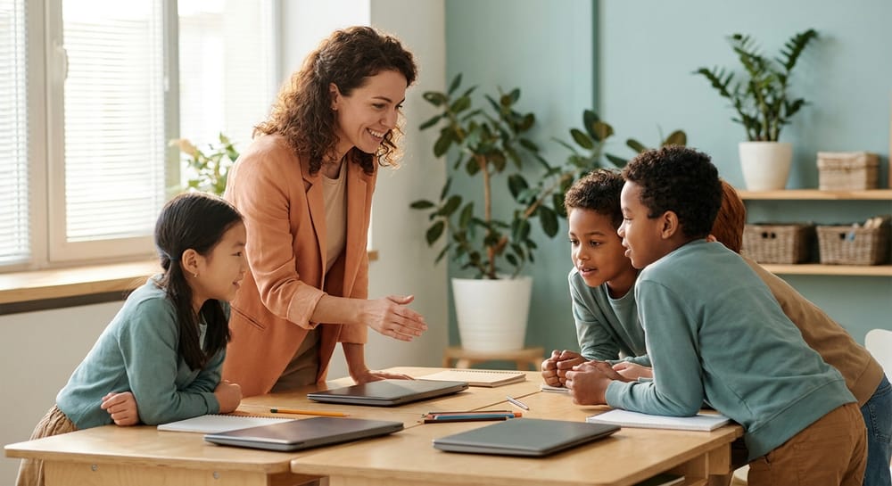 IA para Professores Gratuito: 12 Ferramentas e Limites