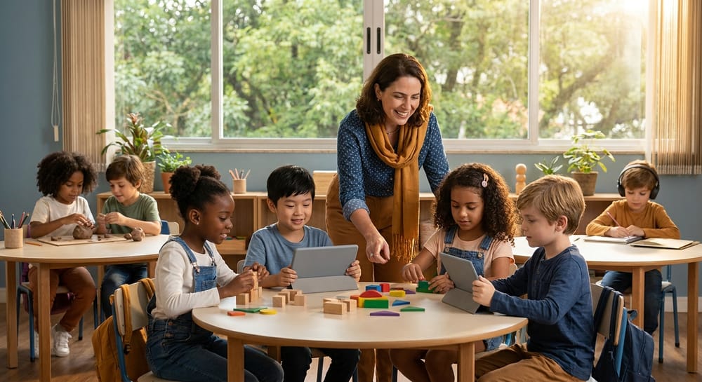 Personalização do Ensino: Guia Prático para Professores