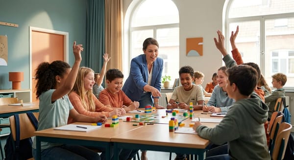 Como Gamificar Escola: Roadmap de 90 Dias e Métricas