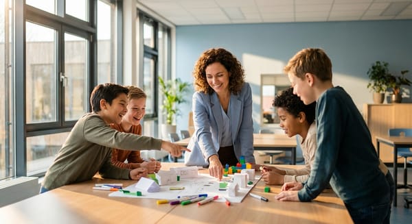 Ferramentas de IA para Educação: 12 Opções em 2026