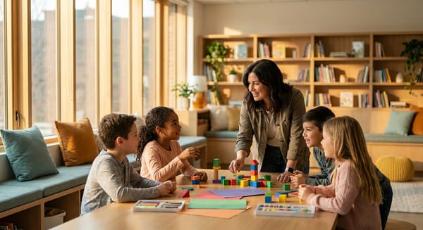 Indisciplina em Sala de Aula: Causas Reais e Como Reverter