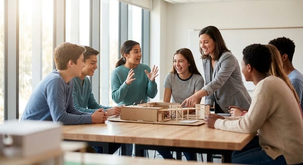Metodologias Ativas: 7 Casos Reais com Métricas