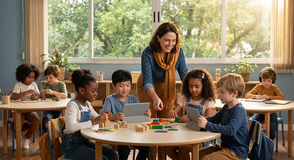 Personalização do Ensino: Guia Prático para Professores